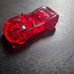 2013 Hasbro Electronic Banking Monopoly Replacement car - Parker Brothers